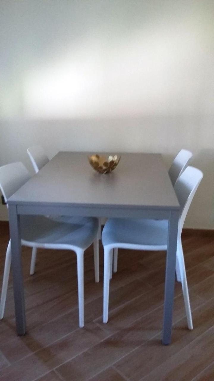 Stunning Seaview Apartment Monterosso al Mare Exteriör bild