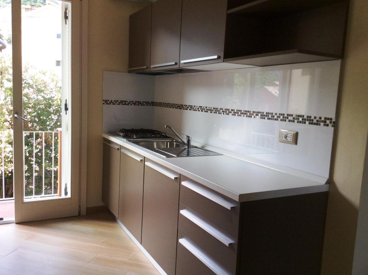 Stunning Seaview Apartment Monterosso al Mare Exteriör bild
