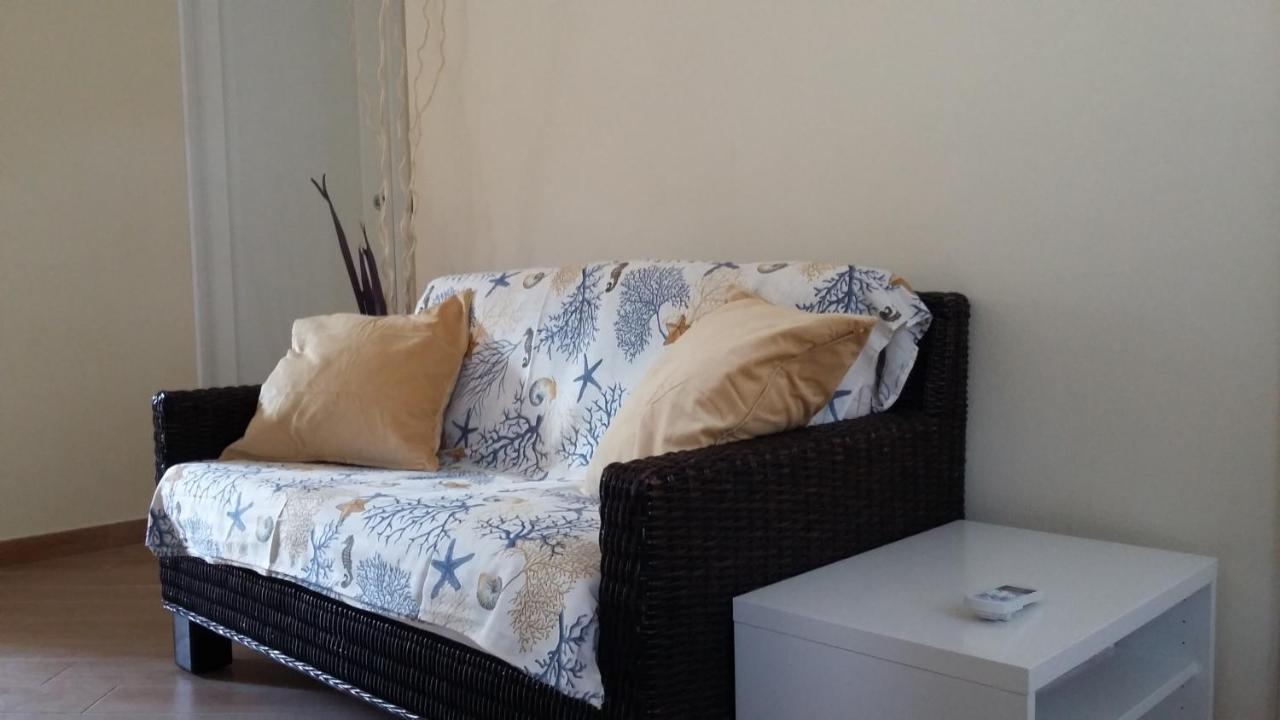 Stunning Seaview Apartment Monterosso al Mare Exteriör bild