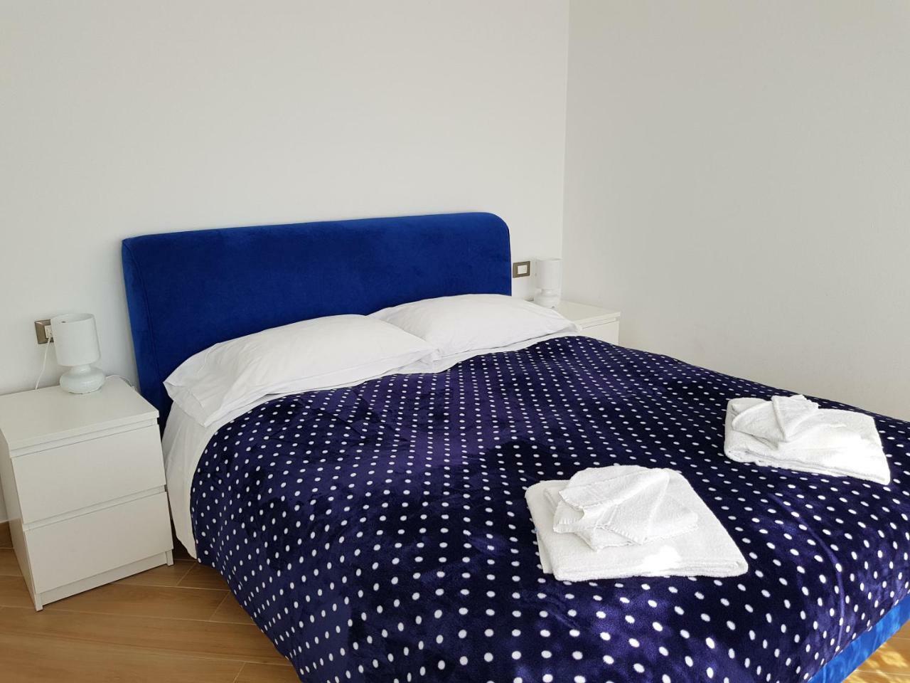 Stunning Seaview Apartment Monterosso al Mare Exteriör bild