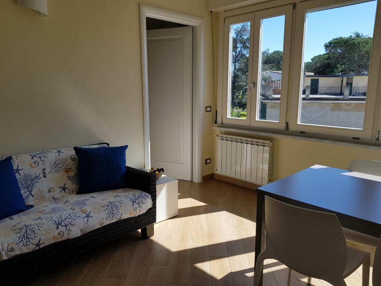 Stunning Seaview Apartment Monterosso al Mare Exteriör bild