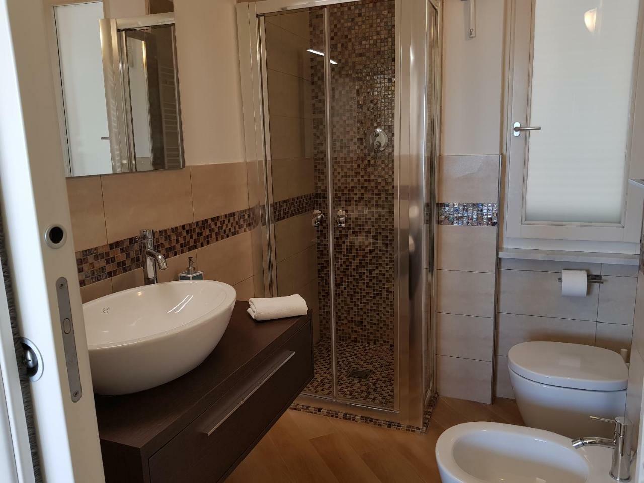 Stunning Seaview Apartment Monterosso al Mare Exteriör bild