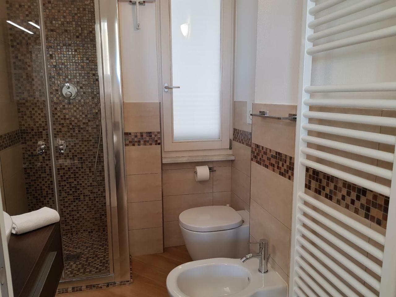 Stunning Seaview Apartment Monterosso al Mare Exteriör bild