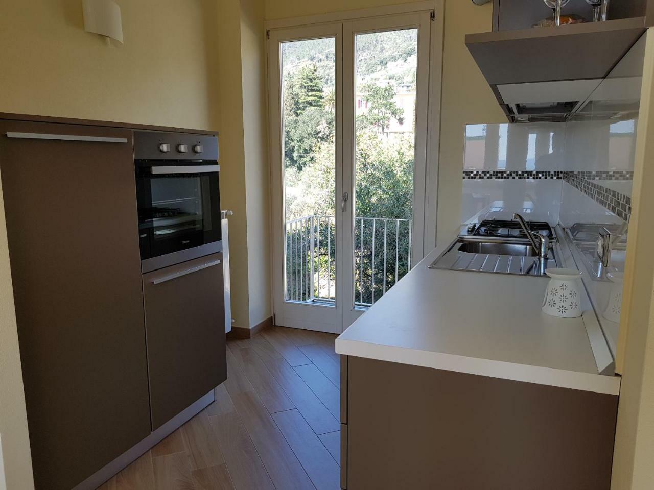 Stunning Seaview Apartment Monterosso al Mare Exteriör bild