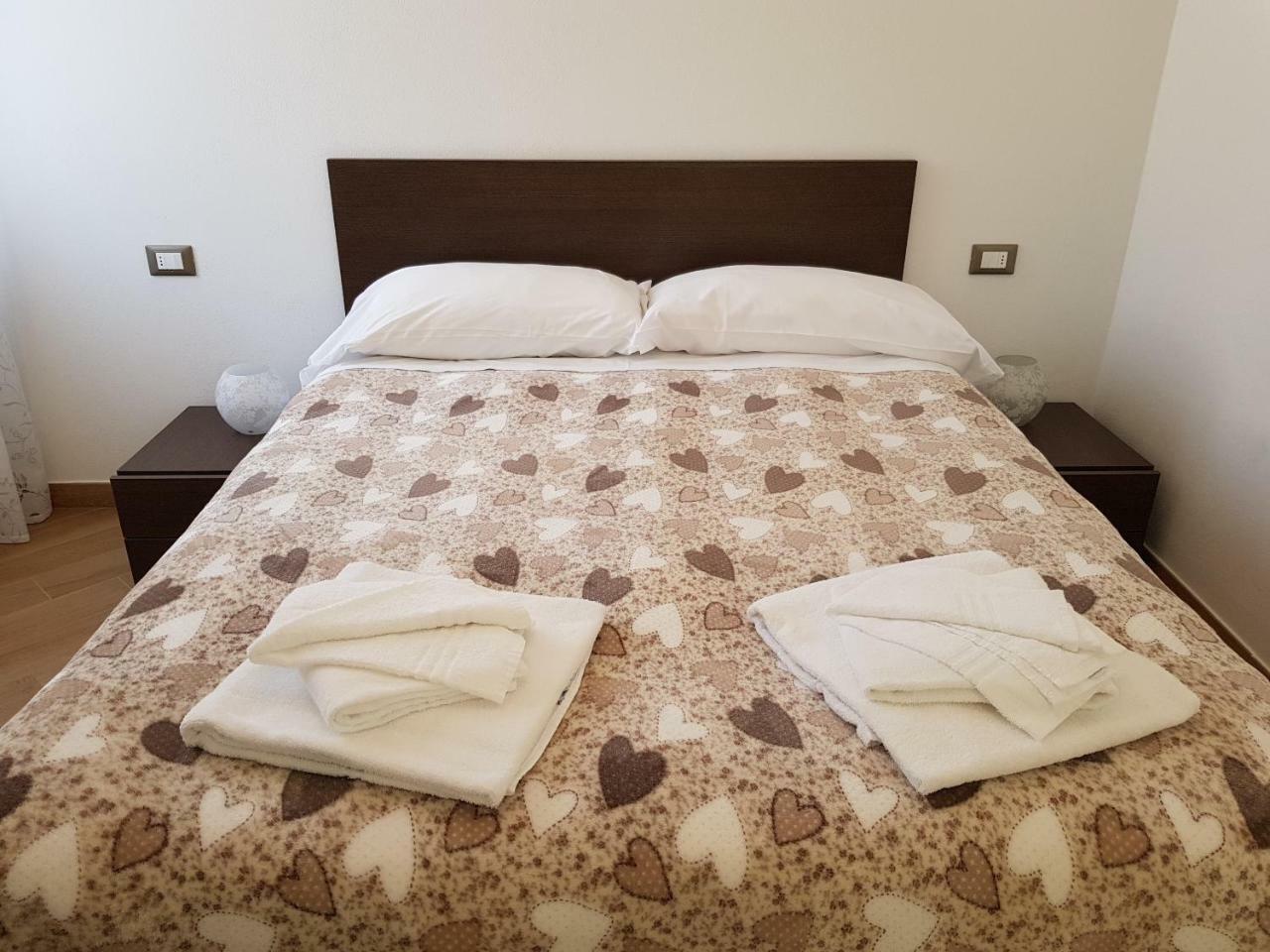 Stunning Seaview Apartment Monterosso al Mare Exteriör bild